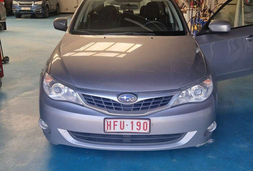 Subaru 1.5i R AWD Comfort
