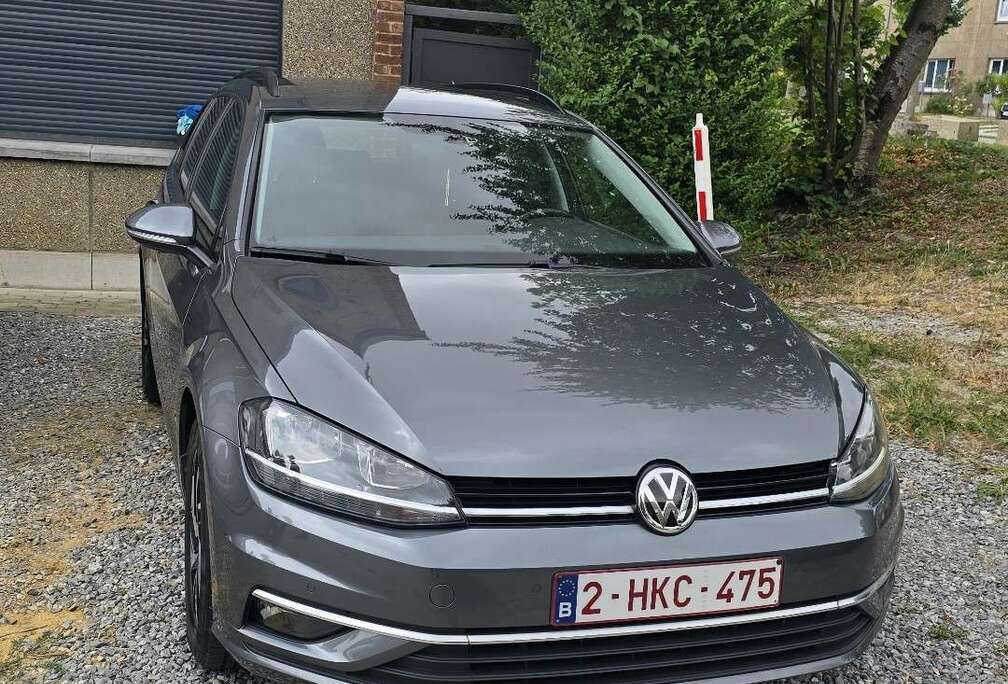 Volkswagen SW 1.0 TSI Comfortline OPF