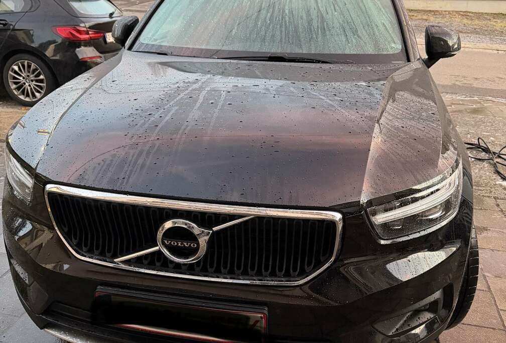 Volvo