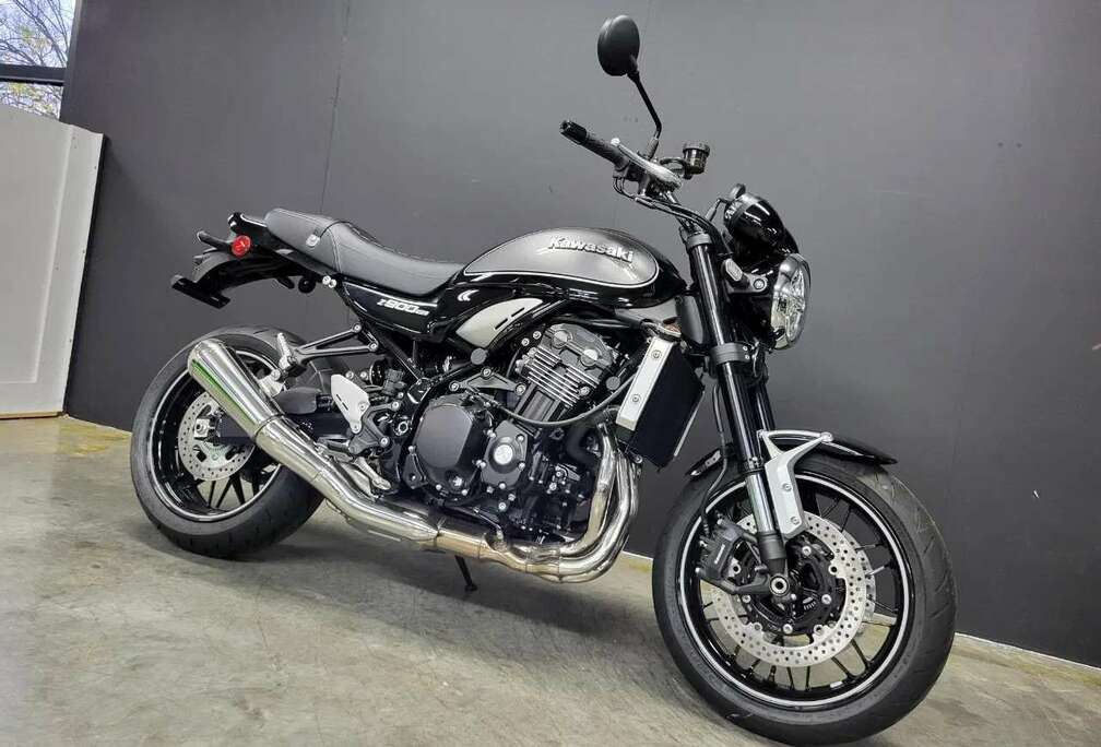 (BTW-motor)