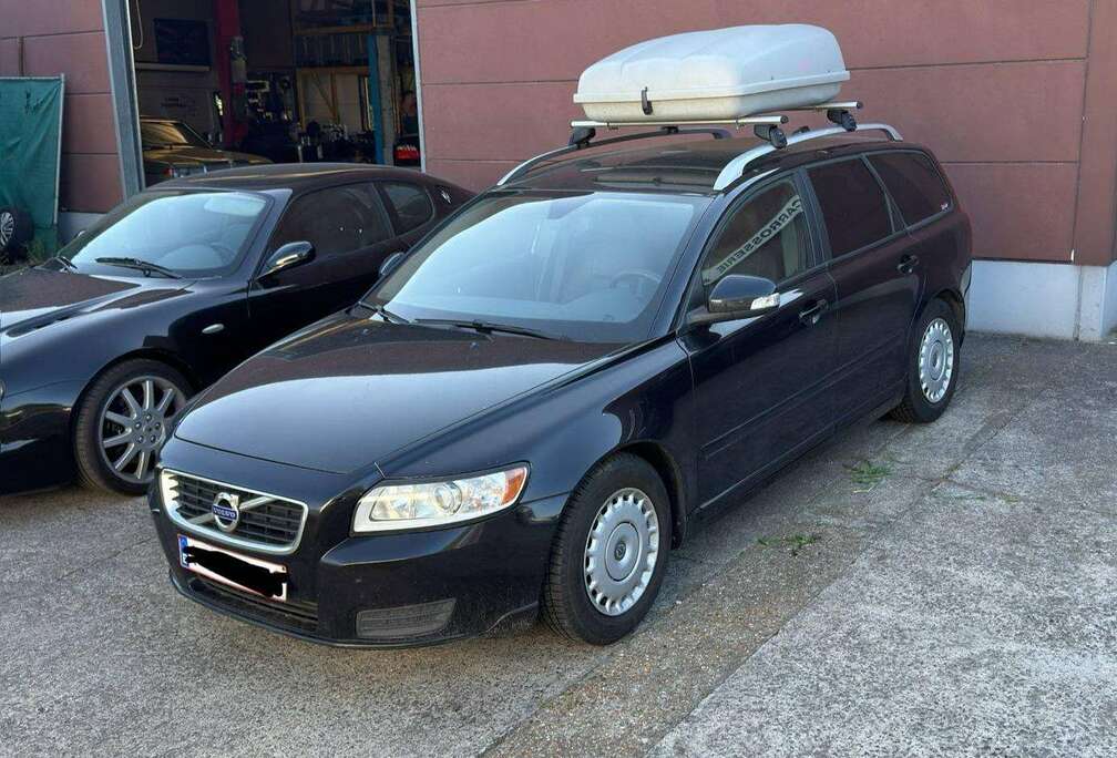 Volvo V50 1.6 D DRIVe Start/Stop Business Pro Edi.