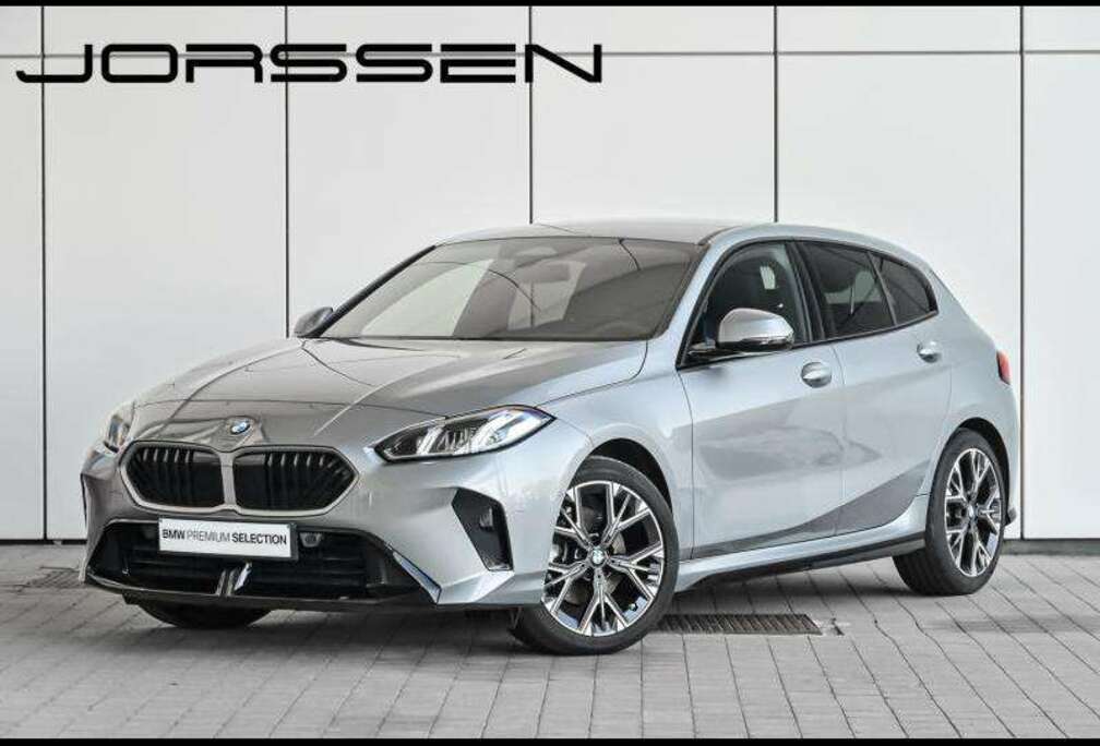 BMW M Sportpakket