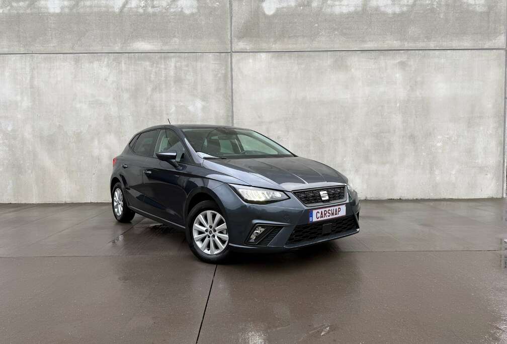 SEAT Ibiza 1.0 TSI Move! Full Link DSG