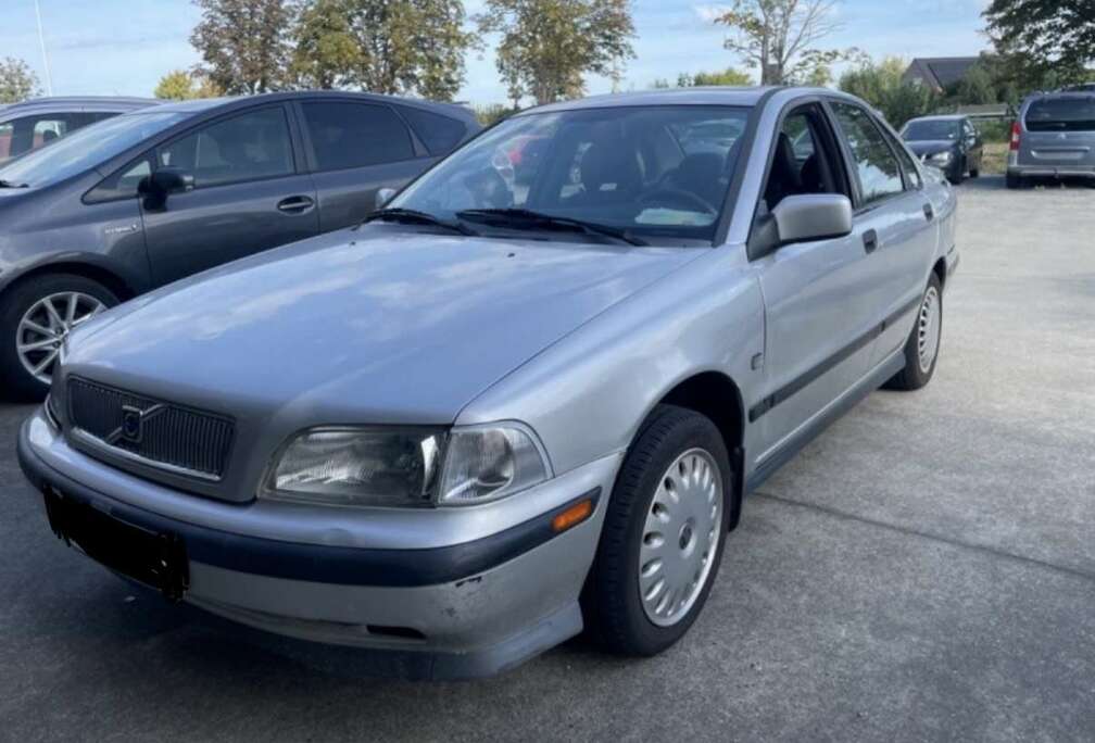 Volvo 2.0i 16V Millenium