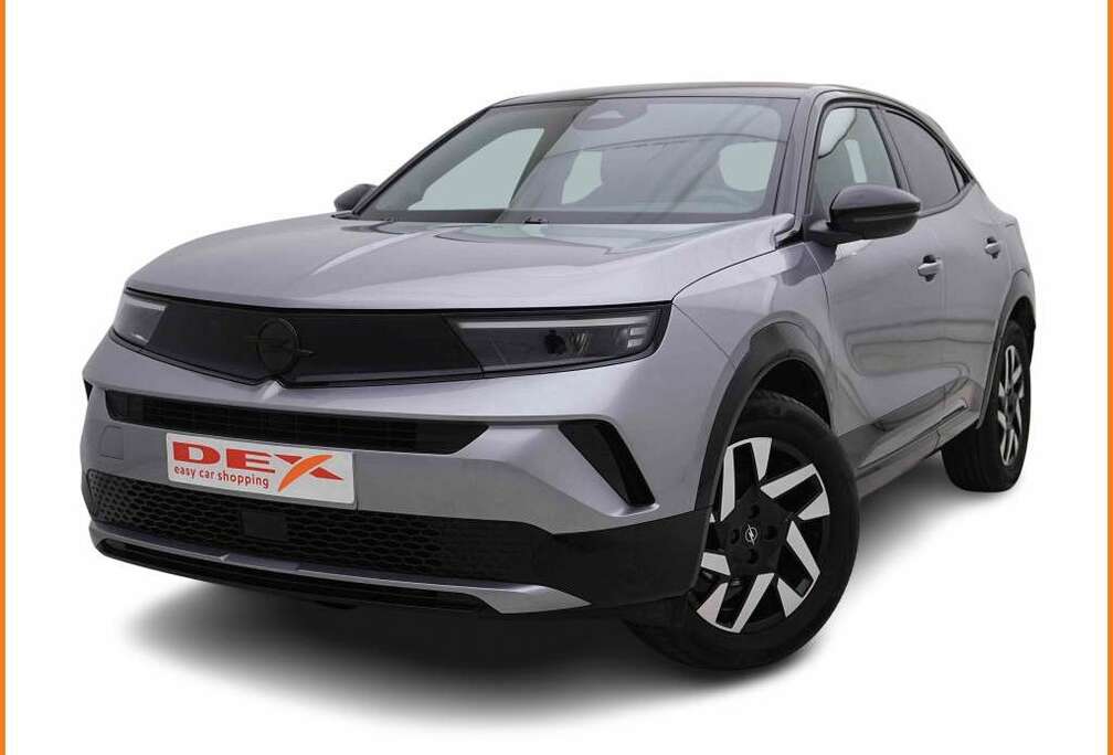 Opel 1.2 T 136 GS | Carplay | CAM | LED