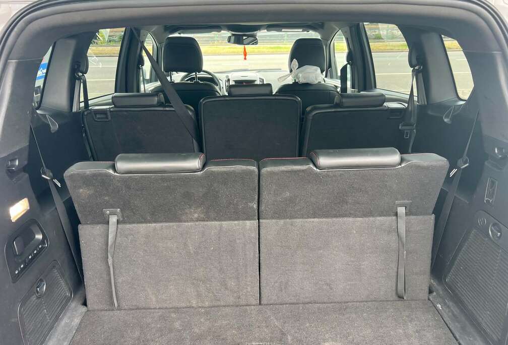 Ford 2.0 TDCi AdBlue Vignale (EU6.2)