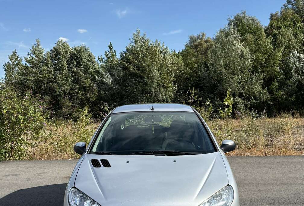 Peugeot 1.4 HDi