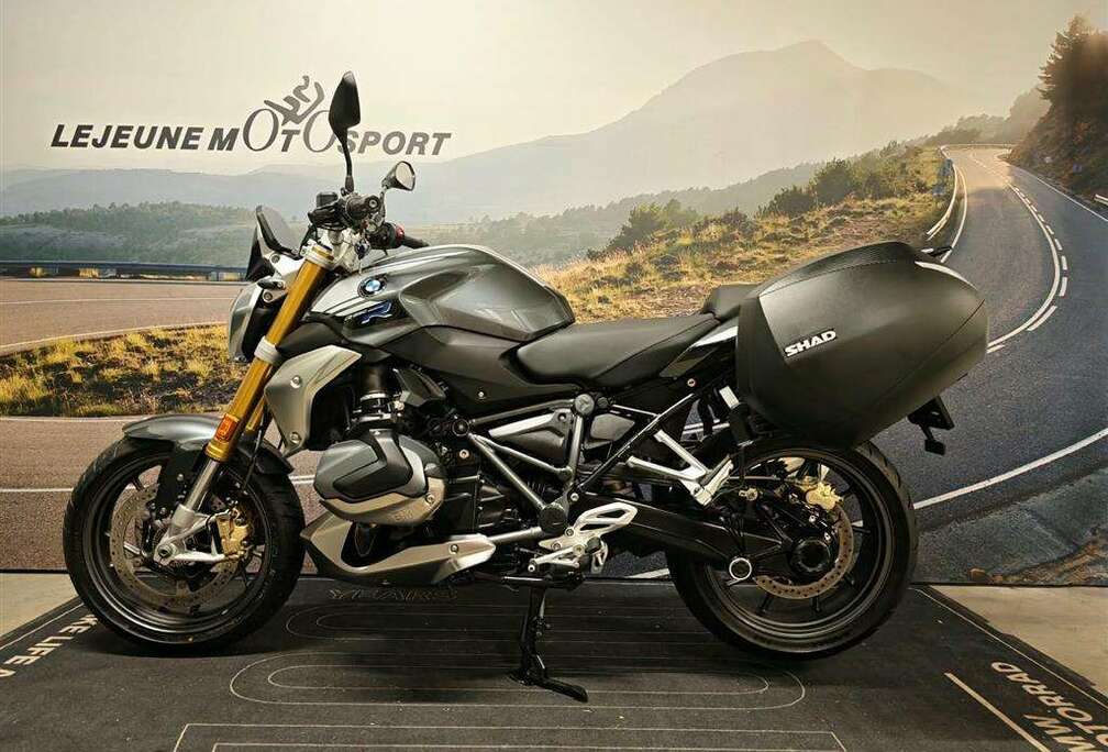 BMW GARANTIE PREMIUM 36 MOIS