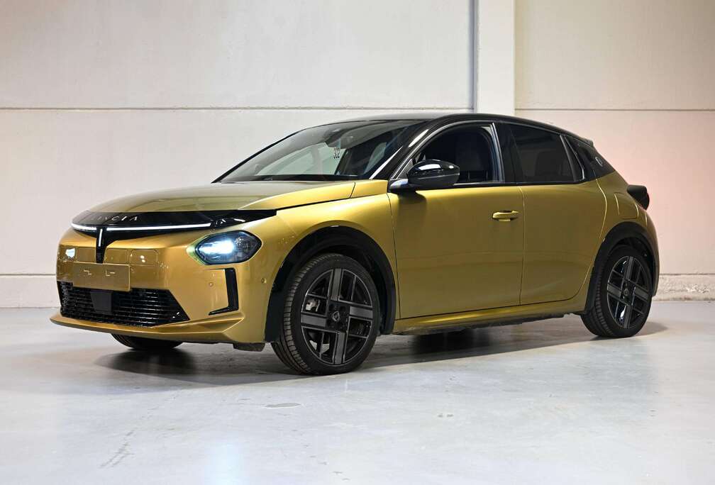 Lancia e-Ypsilon 54 kWh LX LX