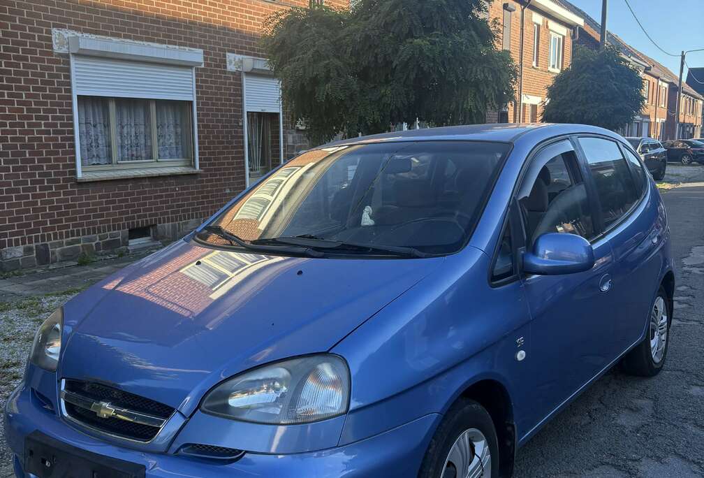 Chevrolet