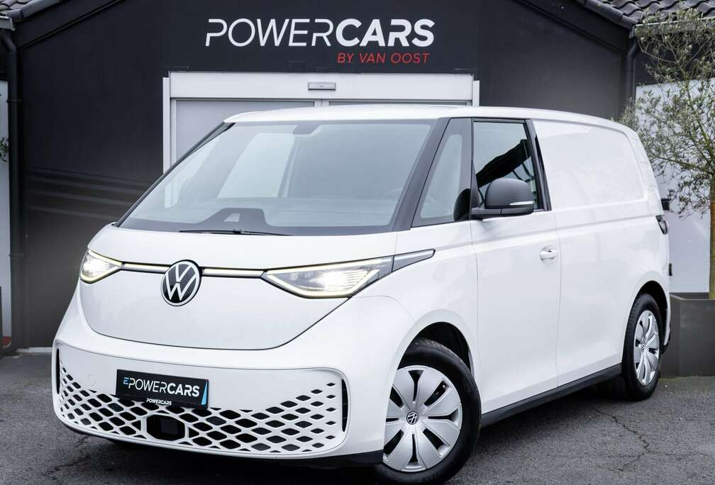 Volkswagen Cargo  150 KW  CC  CARPLAY  IQ LIGHT  KEYLESS