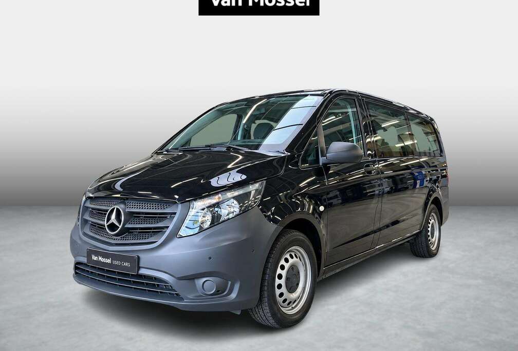 Mercedes-Benz Tourer 114 CDI Pro L3 9G-Tronic