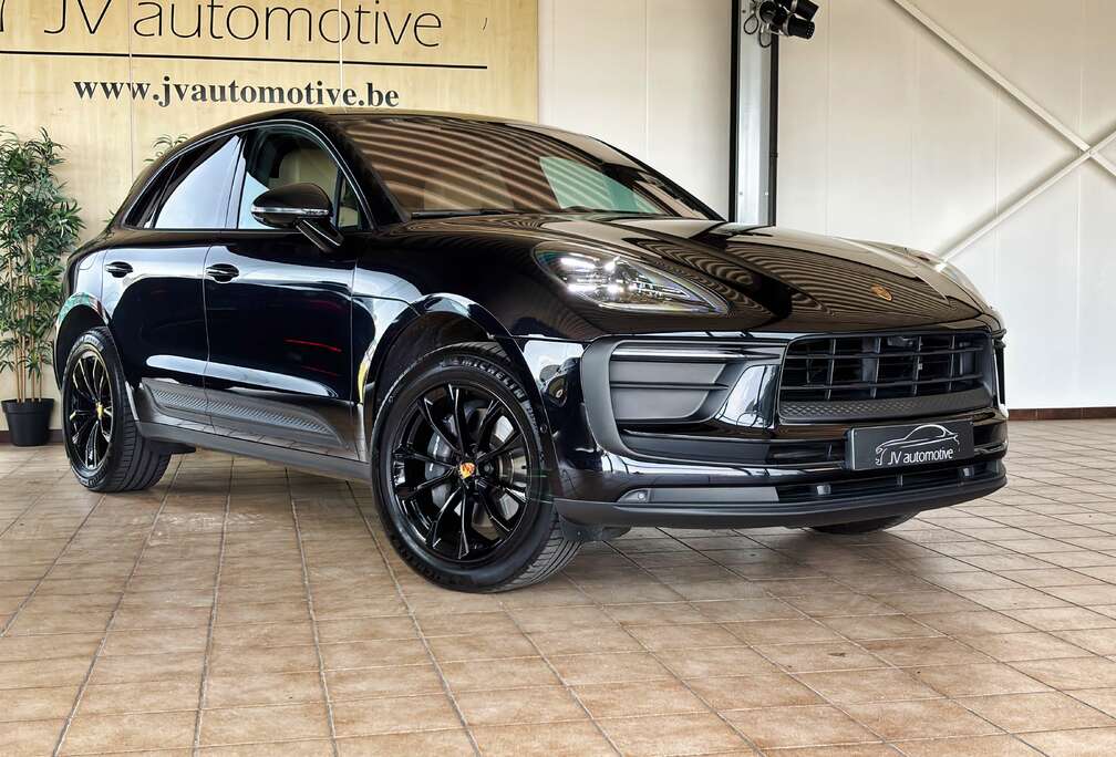 Porsche 2.0 Turbo PDK * PANO * 360 CAMERA *