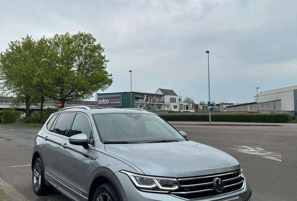 Volkswagen 1.5 TSI OPF DSG Life