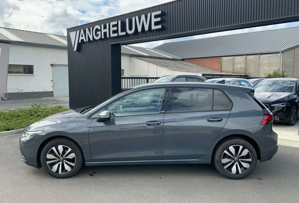 Volkswagen 1.5 TSI OPF Move