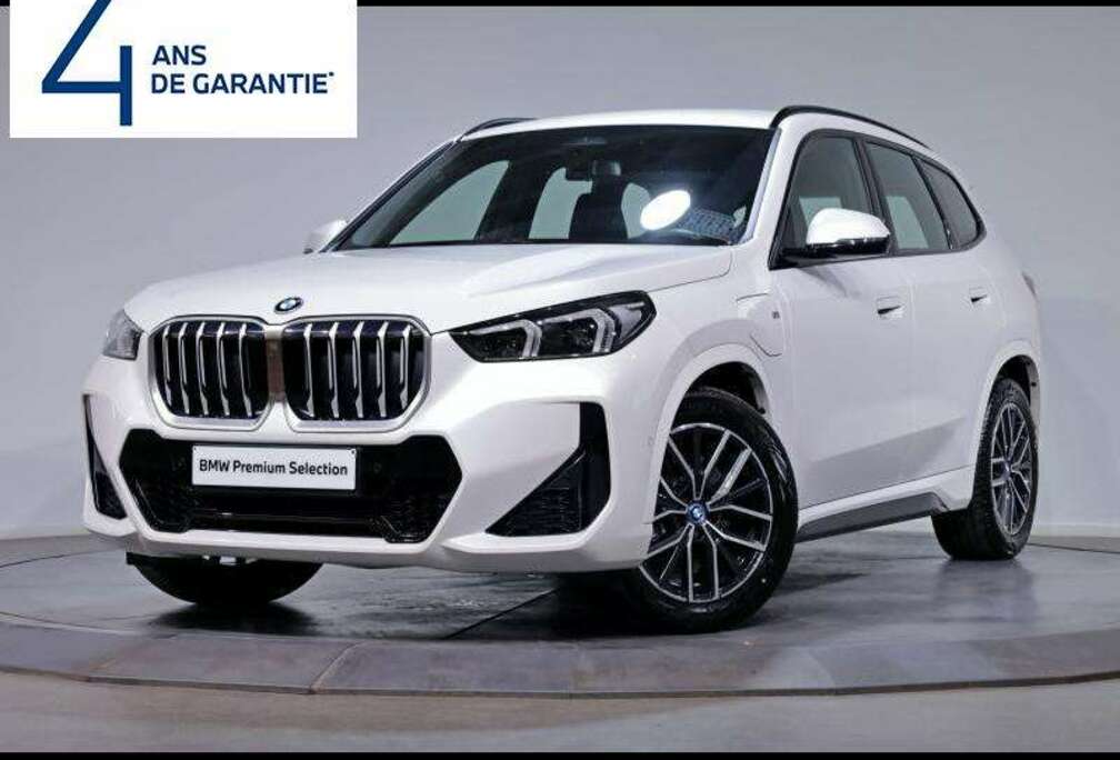 BMW xDrive25e Kit M Sport