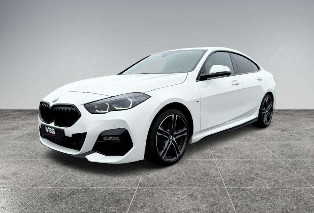 BMW *PACK M *SHADOW *1ER MAIN *AUTO *FEUX LED *CUIR