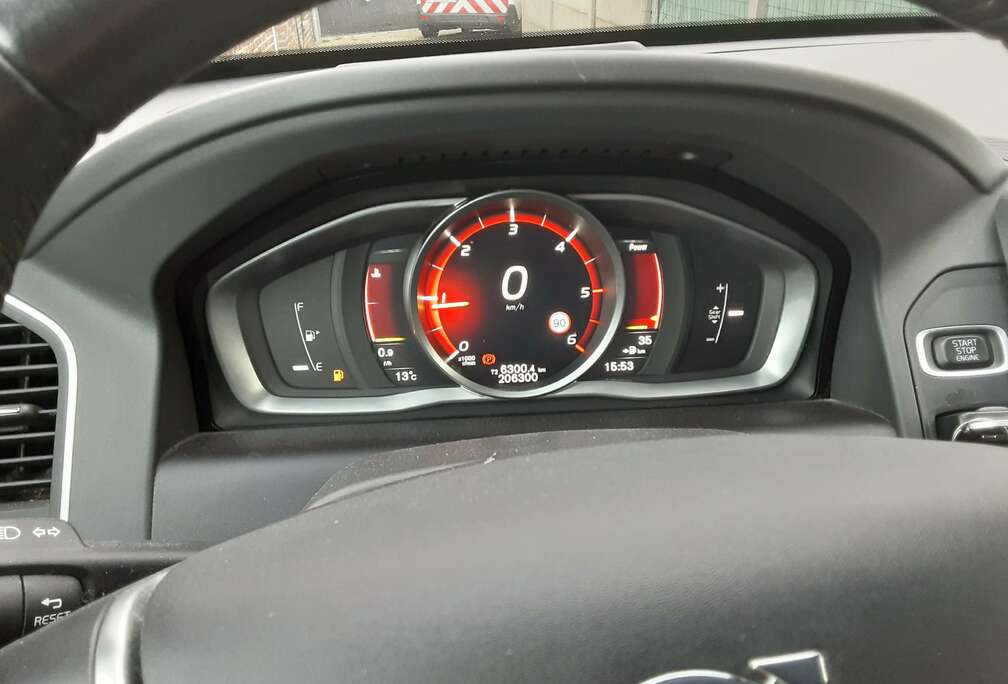 Volvo XC60 D3 Momentum