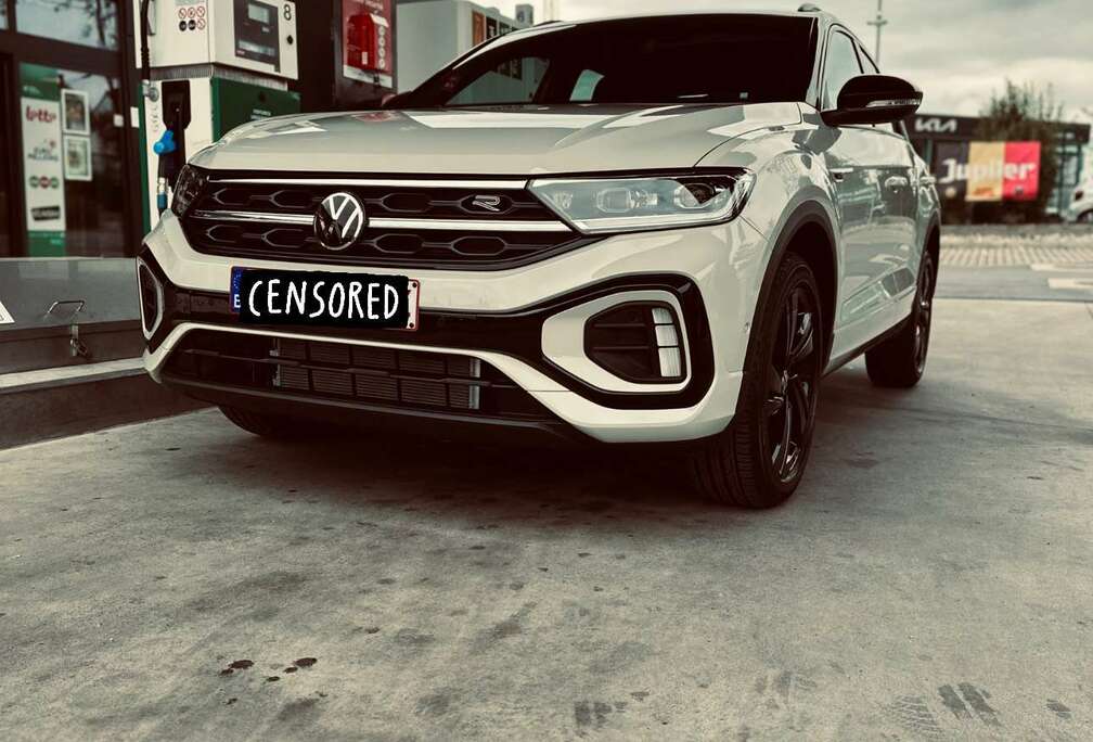 Volkswagen 1.0 TSI R-Line