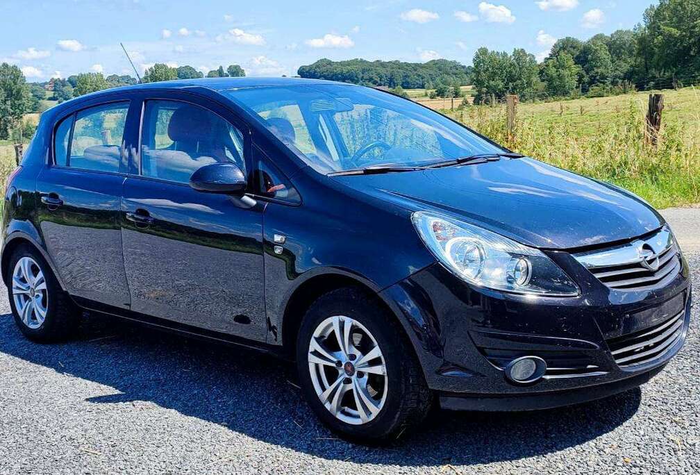 Opel 1.3+CDTi+ECOTEC+Black+Edition+FAP