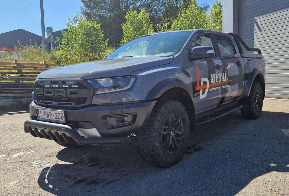 Ford 2.0+BiT+EcoBlue+Raptor+(EU6.2)