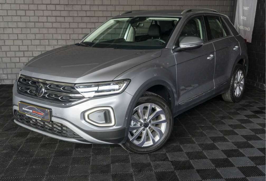 Volkswagen Style 2.0 TDI 150CV DSG7 * Sièges Chauffants * Cam