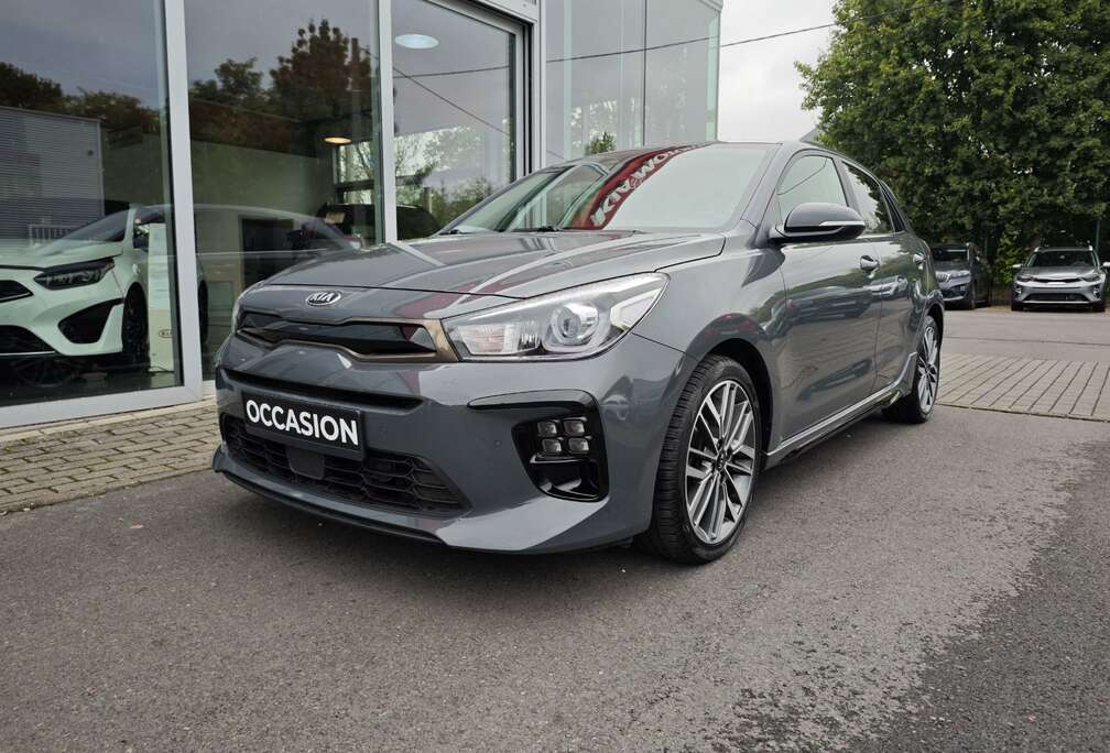 Kia GT Line 100CH