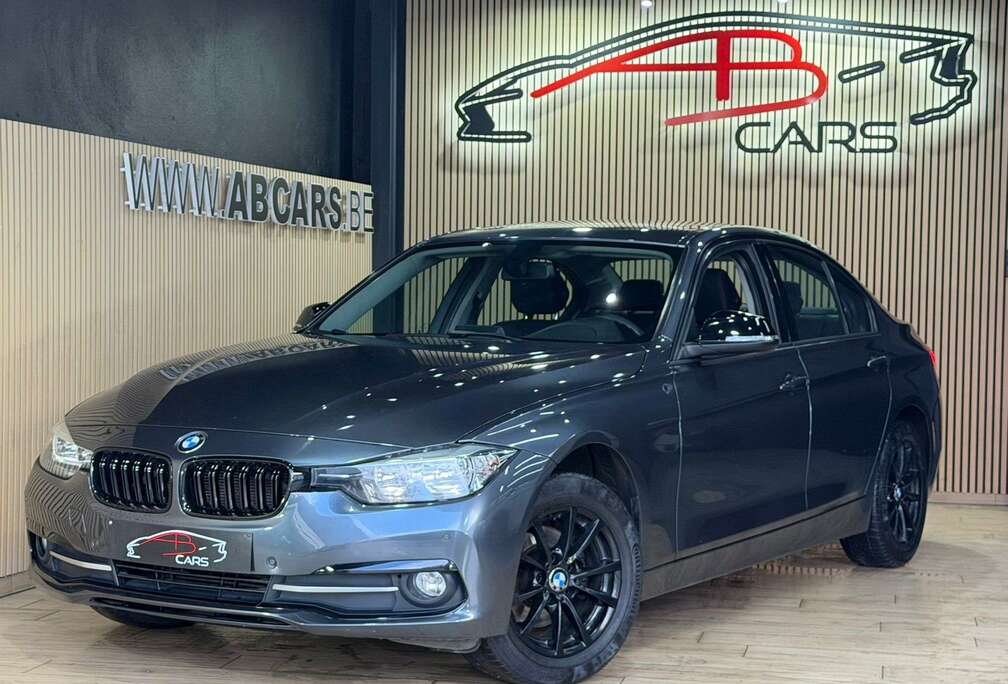 BMW DA * SPORT * GARANTIE 12 MOIS *