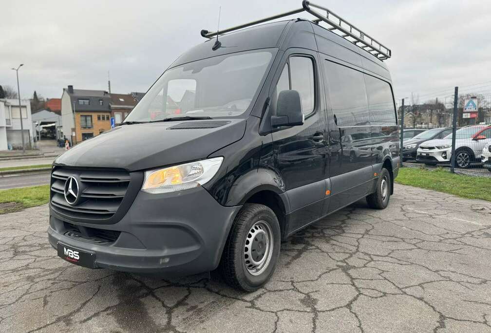 Mercedes-Benz Sprinter 2.0 CDI L2H2 *GALERIE *CAMERA *CARPLAY
