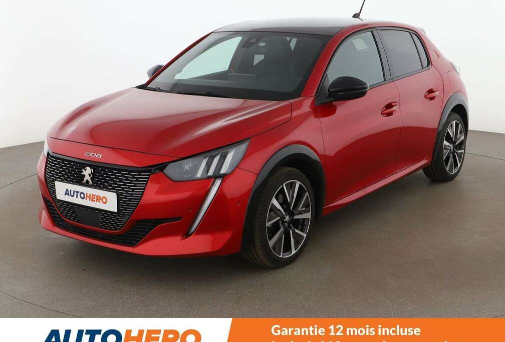 Peugeot 1.2 PureTech GT