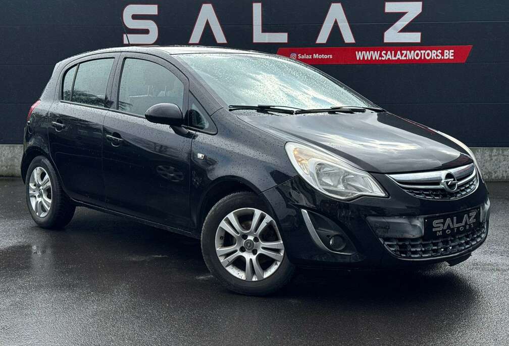 Opel Corsa 1.3 CDTi_MARCHAND/ EXPORT/