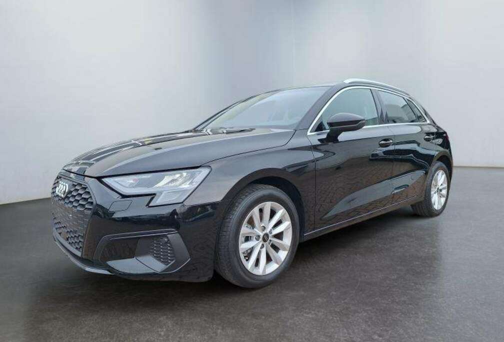 Audi Sportback*Boite auto*GPS*Carplay*Capteurs Ar