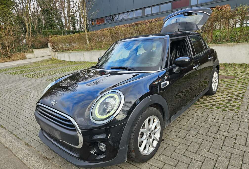 MINI Mini 1.5 One OPF (EU6d-TEMP)