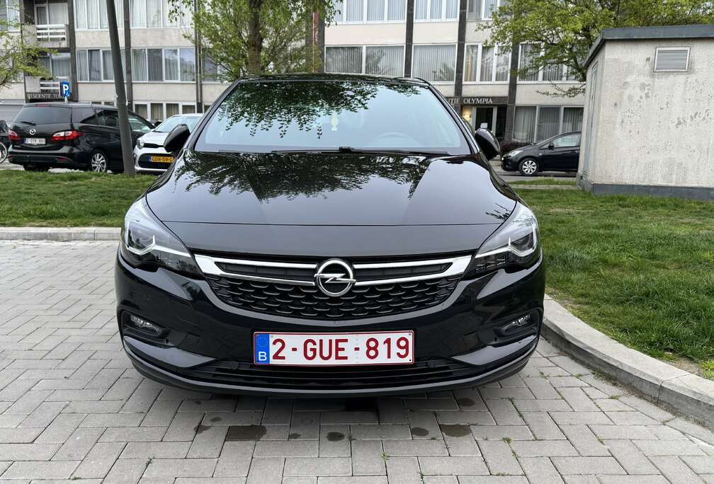 Opel 1.4 Turbo Innovation Start/Stop