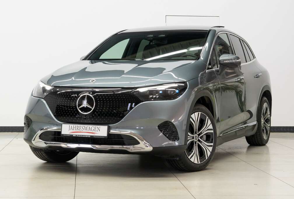 Mercedes-Benz 300 Premium PANORAMA Distronic+ Burmester 360cam