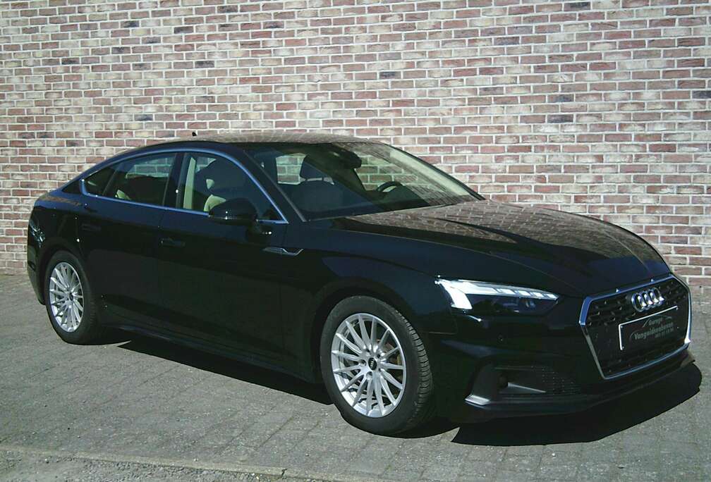 Audi A5 Sportback 30 TDi Business Ed.Advanced S tr.(EU6AP)