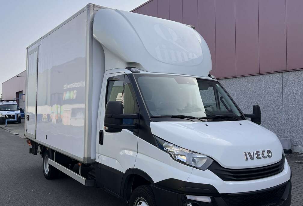 Iveco 2.8 Turbo Extra (3600)