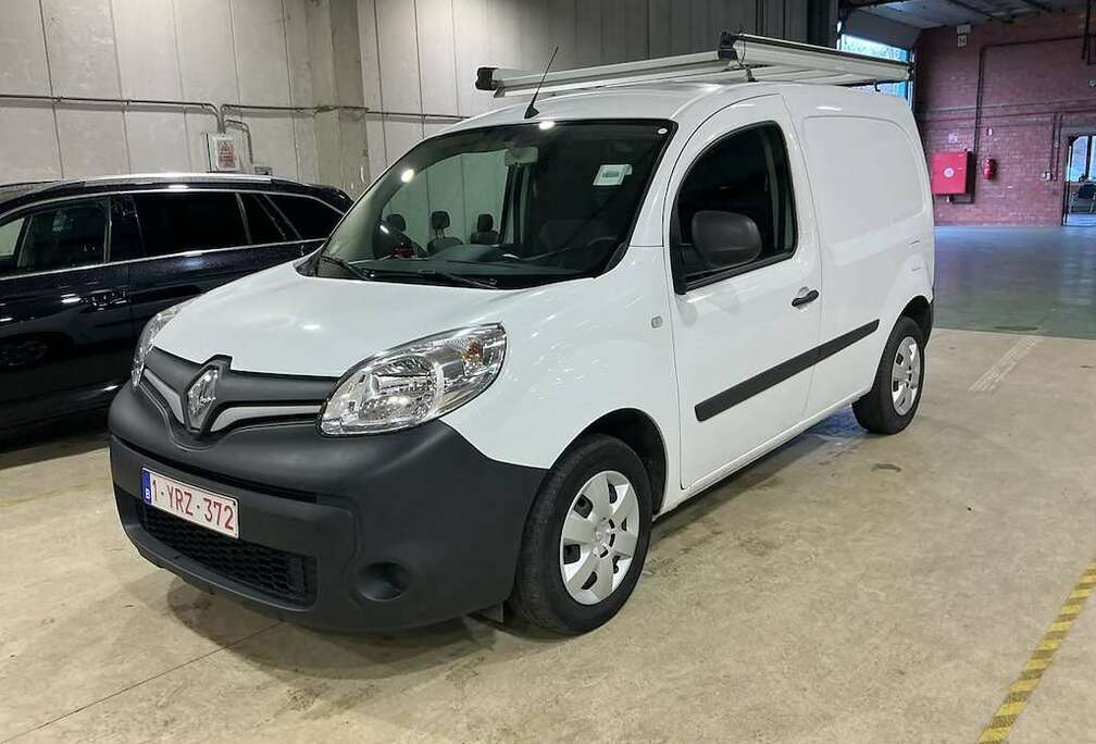 Renault 1.5 BLUE DCI 80 GRAND CONFORT