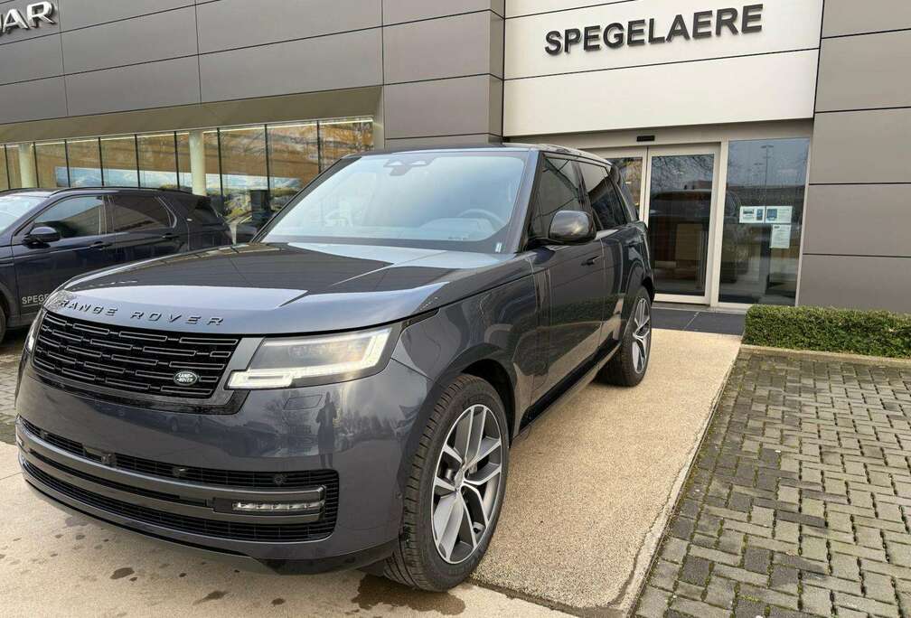 Land Rover SWB P460e SE AWD Auto. 25MY