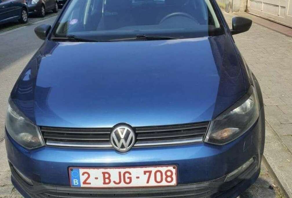 Volkswagen 1.0i Trendline