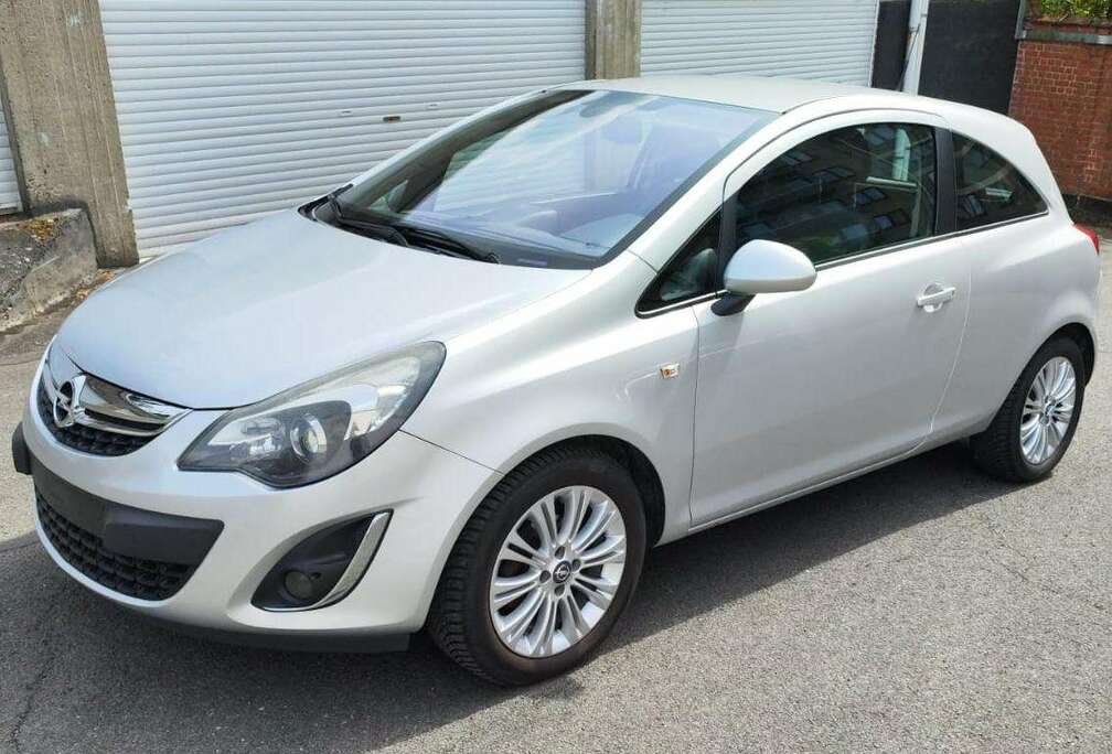 Opel Corsa 1.2i