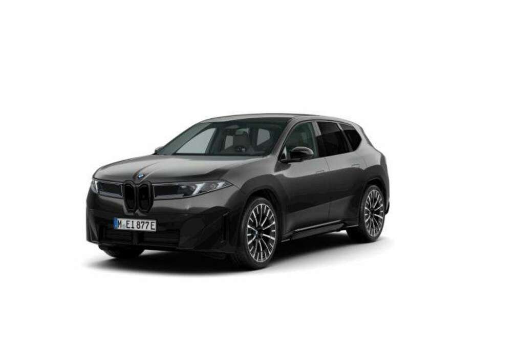 BMW xDrive50