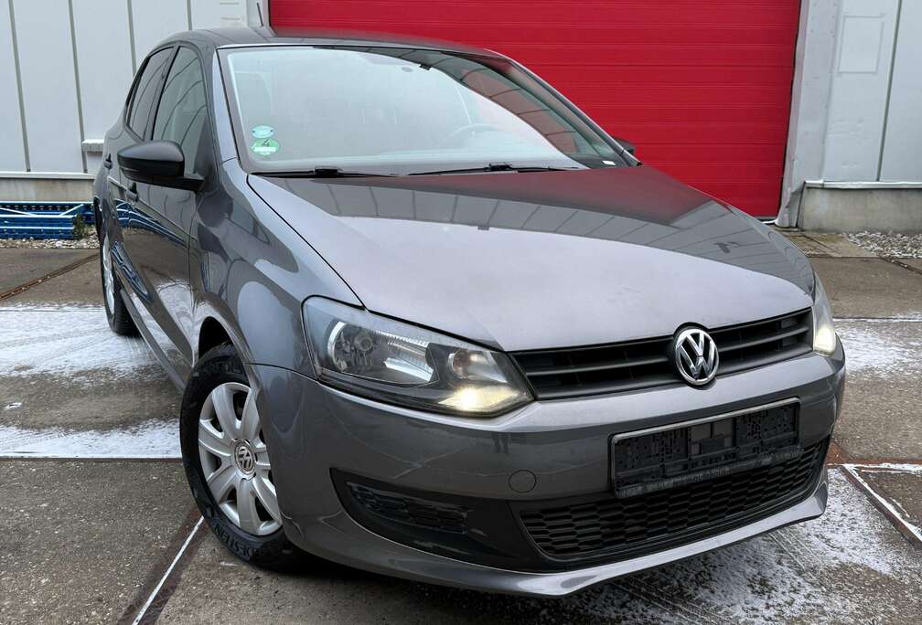 Volkswagen Polo 1.2 Trendline