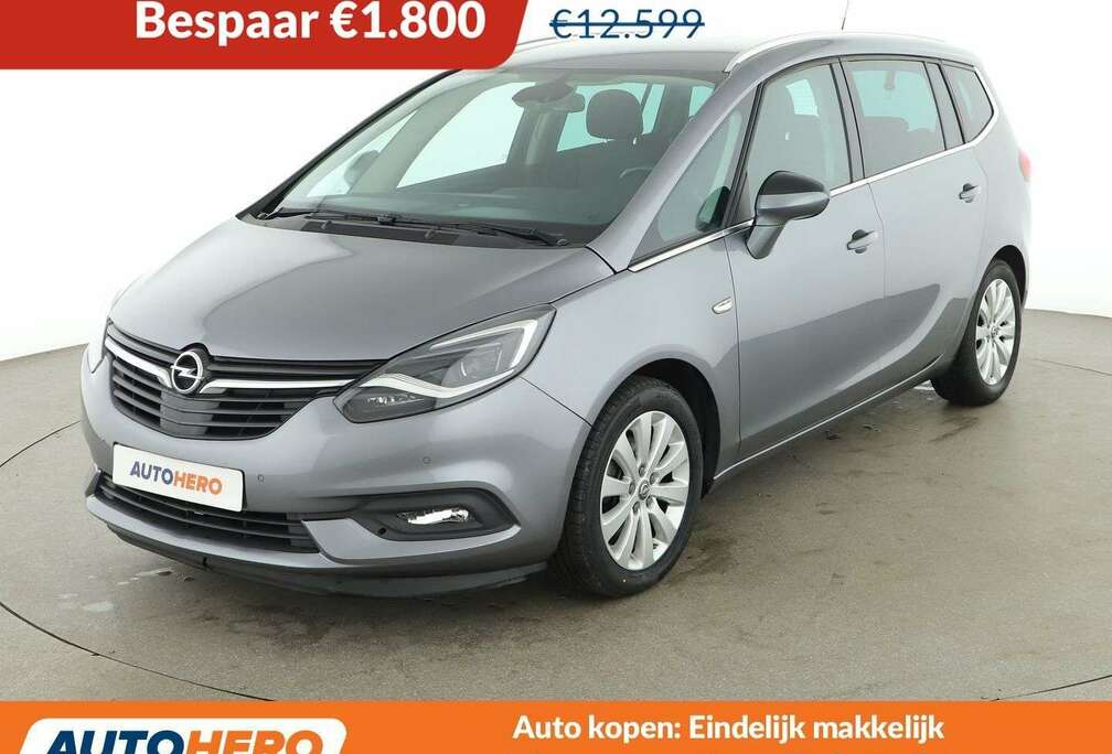Opel 1.6 CDTI Business Innovation Start/Stop