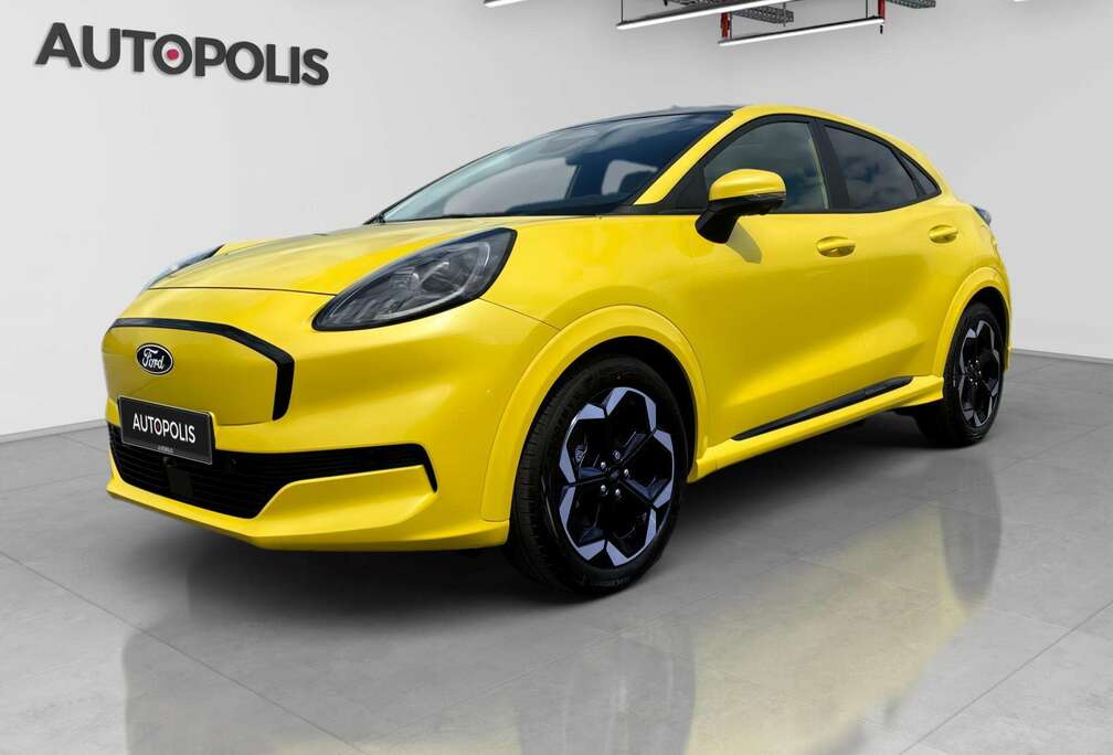 Ford Premium