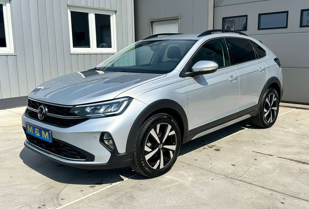 Volkswagen Taigo 1.0 TSI Life ** Carplay * 12M Garantie **