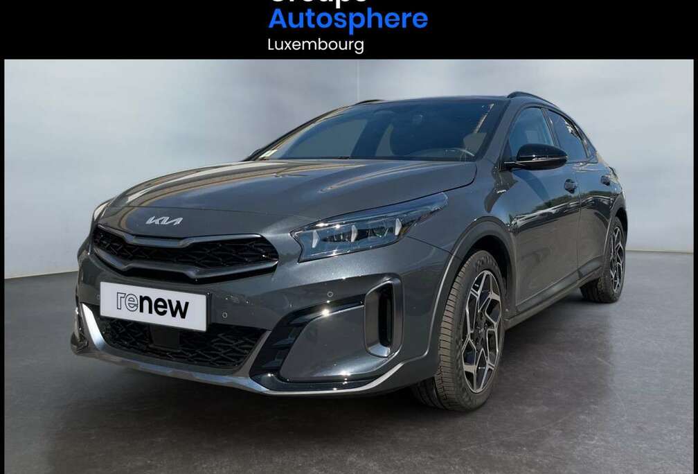 Kia 1.5 T-GDi GT Line DCT ISG