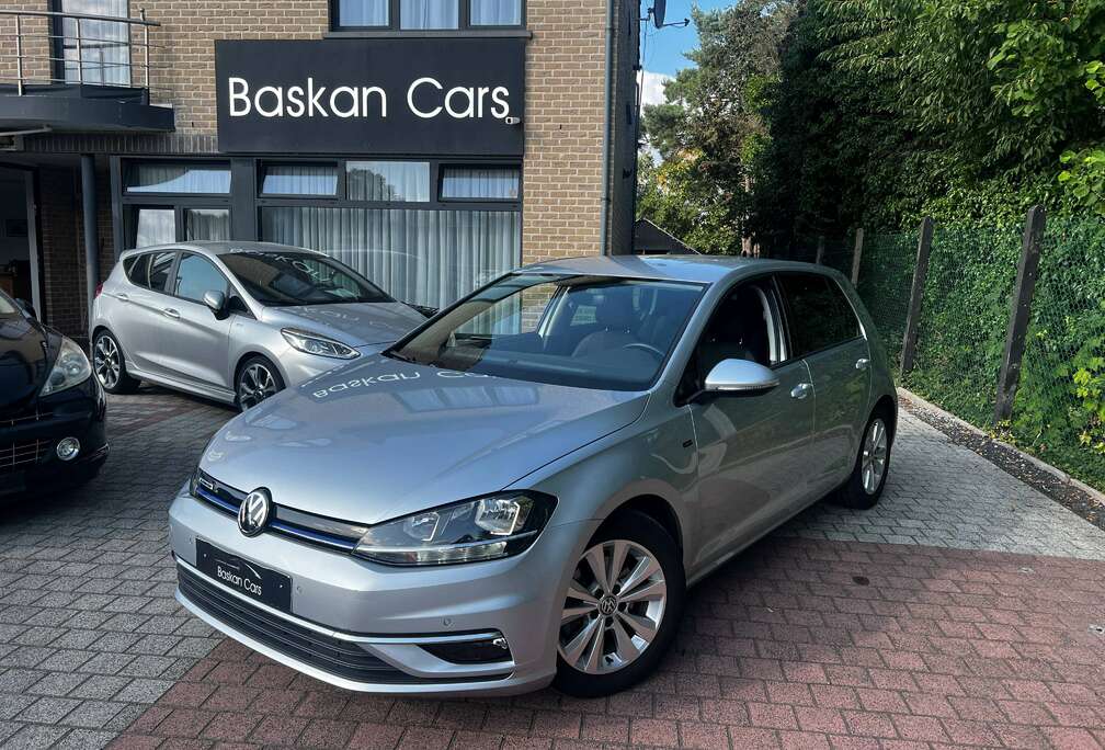 Volkswagen Golf 1.5 TSI Join DSG/M2019/51.000KM/ACC/12M GARANTIE