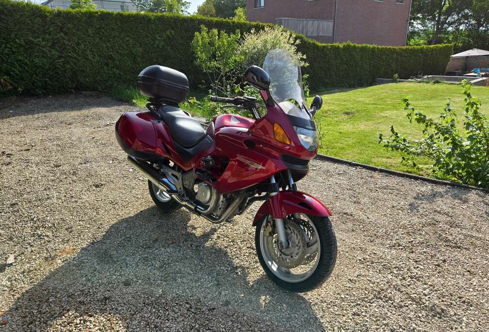 Honda