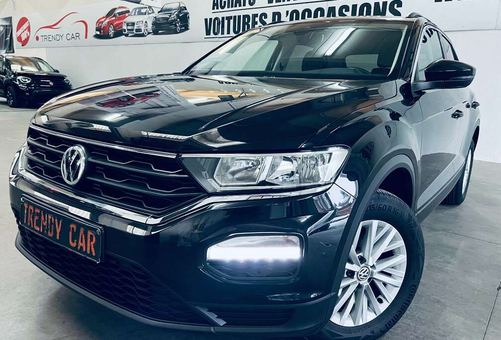 Volkswagen 1.5 TSI Style DSG+NAVI+TVA+CARNET+GARANTIE